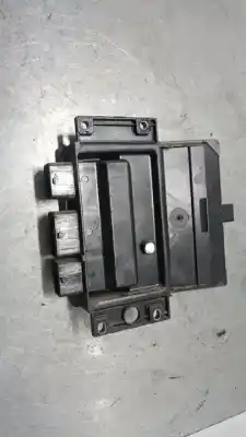 Автозапчасти б/у блок управления двигателем за renault kangoo (f/kc0) luxe privilege ссылки oem iam 8200909666  
