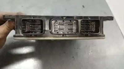 Автозапчасти б/у блок управления двигателем за renault kangoo (f/kc0) luxe privilege ссылки oem iam 8200909666