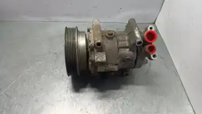 Pezzo di ricambio per auto di seconda mano compressore aria condizionata per renault kangoo (f/kc0) luxe privilege riferimenti oem iam 8200953359a  