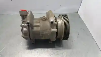 Pezzo di ricambio per auto di seconda mano compressore aria condizionata per renault kangoo (f/kc0) luxe privilege riferimenti oem iam 8200953359a  