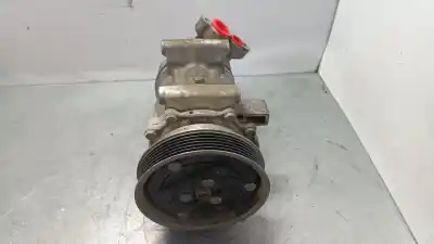 Pezzo di ricambio per auto di seconda mano compressore aria condizionata per renault kangoo (f/kc0) luxe privilege riferimenti oem iam 8200953359a  