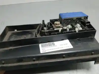 Peça sobressalente para automóvel em segunda mão relé para automóvel por volvo v40 kinetic referências oem iam 30659046  