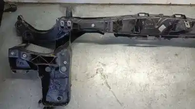 Автозапчасти б/у передняя панель за renault kangoo (f/kc0) luxe privilege ссылки oem iam 8200393685  