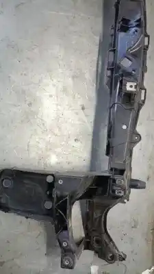 Автозапчасти б/у передняя панель за renault kangoo (f/kc0) luxe privilege ссылки oem iam 8200393685  