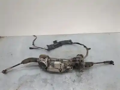 Second-hand car spare part steering rack for seat leon (1p1) 1.6 oem iam references   