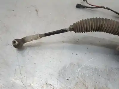 Second-hand car spare part steering rack for seat leon (1p1) 1.6 oem iam references   