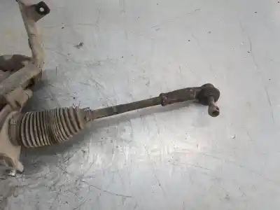 Second-hand car spare part steering rack for seat leon (1p1) 1.6 oem iam references   