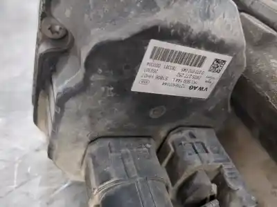 Second-hand car spare part steering rack for seat leon (1p1) 1.6 oem iam references   