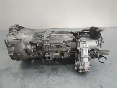 Pezzo di ricambio per auto di seconda mano riduttore per bmw x3 (e83) 3.0d riferimenti oem iam gs6x53dz  