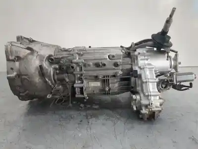 Pezzo di ricambio per auto di seconda mano riduttore per bmw x3 (e83) 3.0d riferimenti oem iam gs6x53dz  