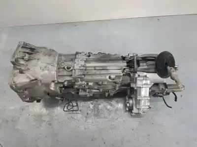 Peça sobressalente para automóvel em segunda mão caixa de velocidades por bmw x3 (e83) 3.0d referências oem iam gs6x53dz