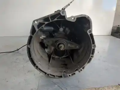 Pezzo di ricambio per auto di seconda mano riduttore per bmw x3 (e83) 3.0d riferimenti oem iam gs6x53dz  