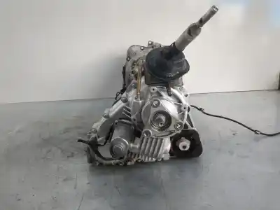 Pezzo di ricambio per auto di seconda mano riduttore per bmw x3 (e83) 3.0d riferimenti oem iam gs6x53dz  