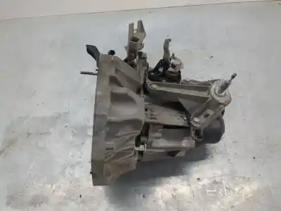 Second-hand car spare part gearbox for renault kangoo (f/kc0) luxe privilege oem iam references jr5 155 jr5155 jr5.155