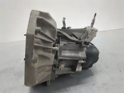 Second-hand car spare part gearbox for renault kangoo (f/kc0) luxe privilege oem iam references jr5 155 jr5155 jr5.155