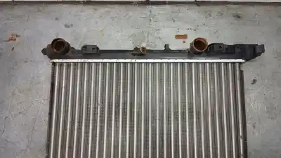 Автозапчастина б/у водяний радіатор для renault kangoo (f/kc0) luxe privilege посилання на oem iam 637623   Автозапчастина б/у водяний радіатор для renault kangoo (f/kc0) luxe privilege посилання на oem iam 637623