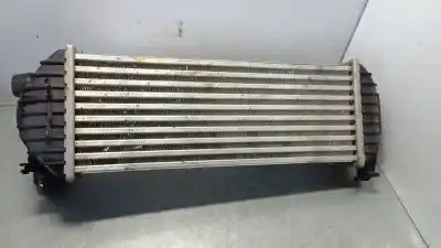Pièce détachée automobile d'occasion Intercooler / échangeur D'air pour RENAULT KANGOO (F/KC0) Luxe Privilege Références OEM IAM   