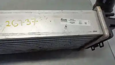 Автозапчастина б/у інтеркулер для renault kangoo (f/kc0) luxe privilege посилання на oem iam    Автозапчастина б/у інтеркулер для renault kangoo (f/kc0) luxe privilege посилання на oem iam