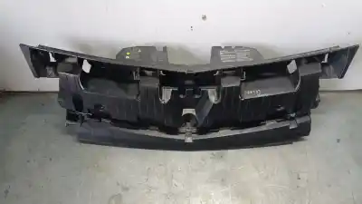 Second-hand car spare part front panel for renault kangoo (f/kc0) luxe privilege oem iam references 8200436706   Second-hand car spare part front panel for renault kangoo (f/kc0) luxe privilege oem iam references 8200436706