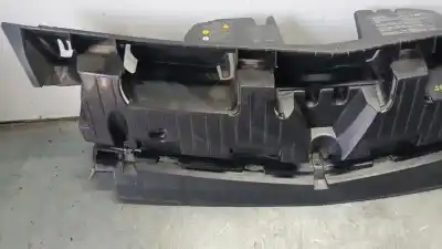 Second-hand car spare part front panel for renault kangoo (f/kc0) luxe privilege oem iam references 8200436706