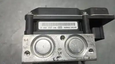 Peça sobressalente para automóvel em segunda mão abs por bmw serie x3 (e83) 2.0d [2.0 ltr. - 110 kw 16v diesel cat] referências oem iam 02858950318  