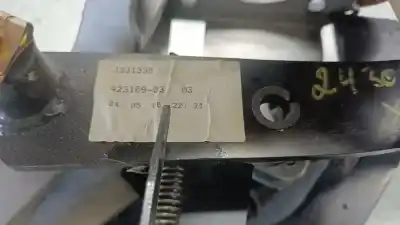 Peça sobressalente para automóvel em segunda mão  por BMW SERIE X3 (E83)  Referências OEM IAM 42310903  50713310