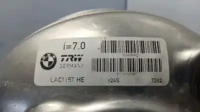 Pezzo di ricambio per auto di seconda mano servo freio per bmw serie x3 (e83) 2.0d [2.0 ltr. - 110 kw 16v diesel cat] riferimenti oem iam 293403546071  