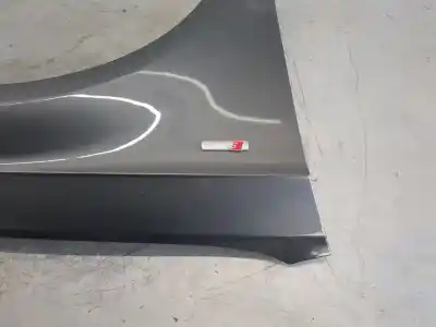 Автозапчастина б/у передне праве крило для audi a3 (8v) ambiente посилання на oem iam   