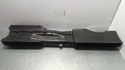 Автозапчастина б/у опора повітряного фільтра для audi a3 (8v) ambiente посилання на oem iam 5q0129254  