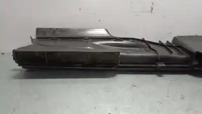 Автозапчастина б/у опора повітряного фільтра для audi a3 (8v) ambiente посилання на oem iam 5q0129254  