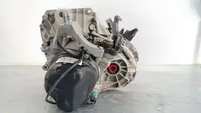 Peça sobressalente para automóvel em segunda mão caixa de velocidades por dacia sandero 0.9 tce cat referências oem iam 