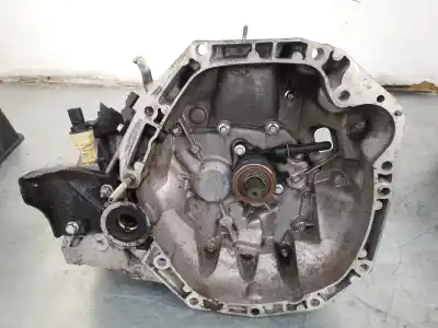 İkinci el araba yedek parçası vites kutusu için dacia logan express ambiance oem iam referansları 