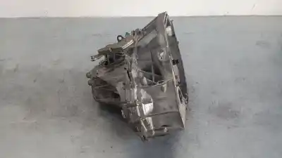 Автозапчасти б/у коробка передач за dacia duster laureate 4x2 ссылки oem iam tl4043 tl4.043 tl4043