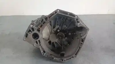 Автозапчасти б/у коробка передач за dacia duster laureate 4x2 ссылки oem iam tl4043 tl4.043 tl4043