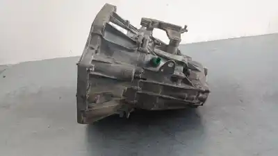Автозапчасти б/у коробка передач за dacia duster laureate 4x2 ссылки oem iam tl4043 tl4.043 tl4043