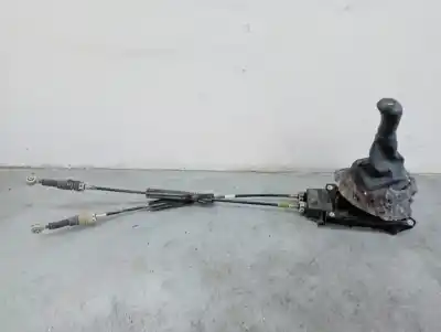 Автозапчастина б/у передач для dacia dokker ambiance посилання на oem iam   