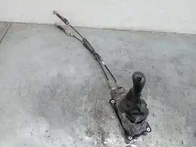 Автозапчастина б/у передач для dacia dokker ambiance посилання на oem iam   