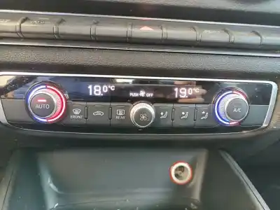 Автозапчасти б/у отопление / кондиционирование воздуха за audi a3 (8v) ambiente ссылки oem iam 8v0820043  