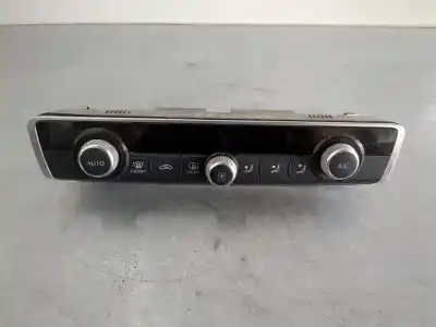 Автозапчасти б/у отопление / кондиционирование воздуха за audi a3 (8v) ambiente ссылки oem iam 8v0820043  