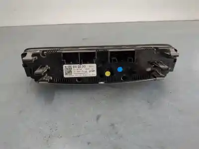 Автозапчасти б/у отопление / кондиционирование воздуха за audi a3 (8v) ambiente ссылки oem iam 8v0820043  