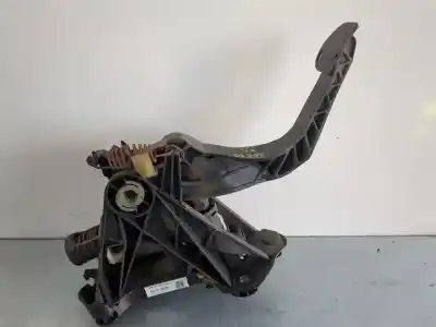 Peça sobressalente para automóvel em segunda mão pedal da embreagem por audi a3 (8v) ambiente referências oem iam 5q1721059bf  