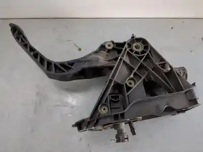 Peça sobressalente para automóvel em segunda mão pedal da embreagem por audi a3 (8v) ambiente referências oem iam 5q1721059bf  