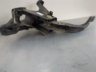 Peça sobressalente para automóvel em segunda mão pedal de travão por audi a3 (8v) ambiente referências oem iam 5q1721058am  