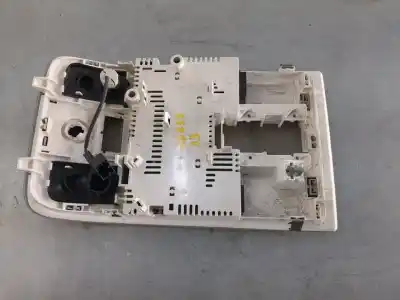 Автозапчасти б/у внутренний свет за AUDI A3 (8V) Ambiente ссылки OEM IAM 8X0947135AG  