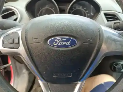 Автозапчасти б/у  за FORD FIESTA VI (CB1, CCN)  ссылки OEM IAM   