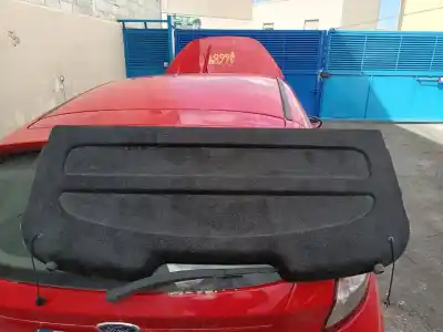 Автозапчасти б/у  за FORD FIESTA VI (CB1, CCN)  ссылки OEM IAM   