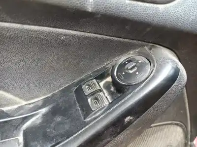 Автозапчасти б/у выключатель левого переднего окна за ford fiesta vi (cb1, ccn) 1.5 tdci ссылки oem iam   