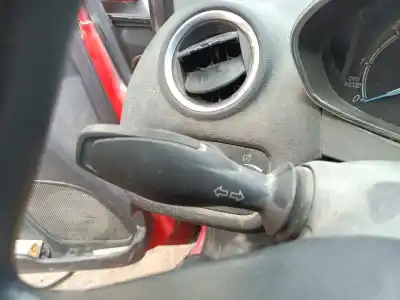 Автозапчасти б/у  за FORD FIESTA VI (CB1, CCN)  ссылки OEM IAM   