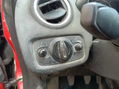 Автозапчасти б/у  за FORD FIESTA VI (CB1, CCN)  ссылки OEM IAM   