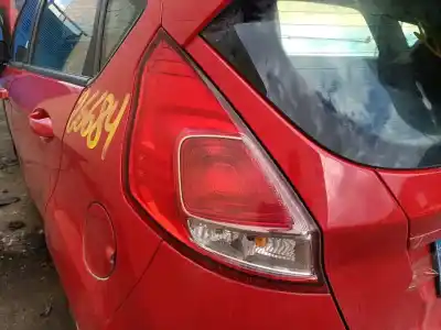 Автозапчасти б/у  за FORD FIESTA VI (CB1, CCN)  ссылки OEM IAM   
